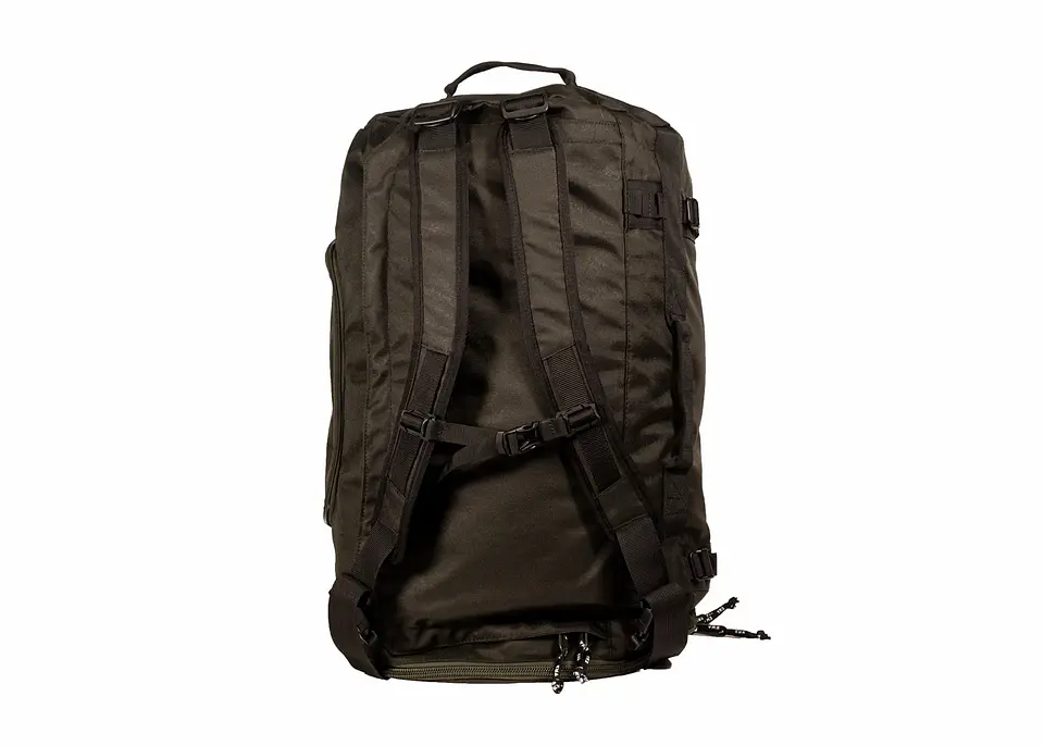 Bolso / Mochila KMA TRAVEL SECO MOJADO 70L 3