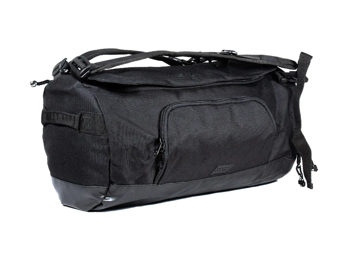 Maleta KMA 30L TEC-REX con Compartimiento Seco/Mojado 6
