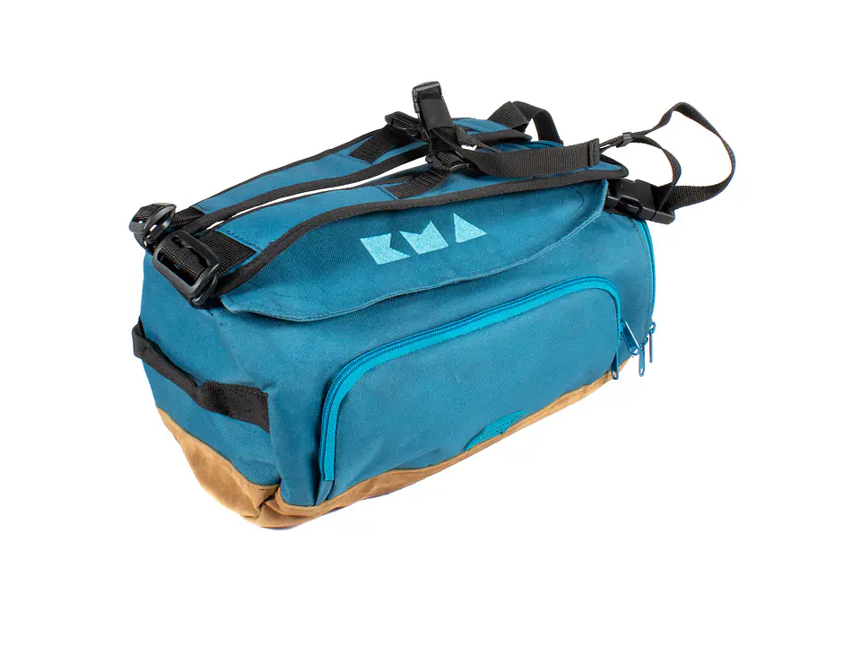 Bolso KMA PEREGRINO 15L Seco/Mojado 5