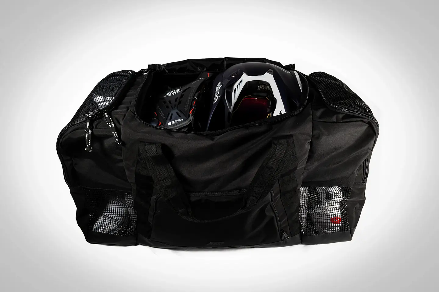 MALETA MOTO 150L 7