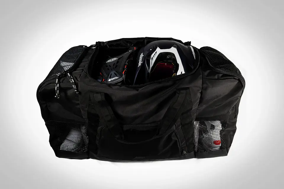 MALETA MOTO 150L 7