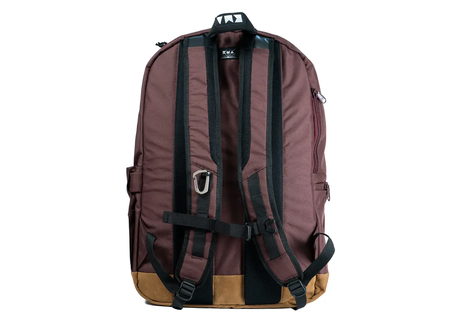 MOCHILA KMA COMPACT  26L Lifestyle 3