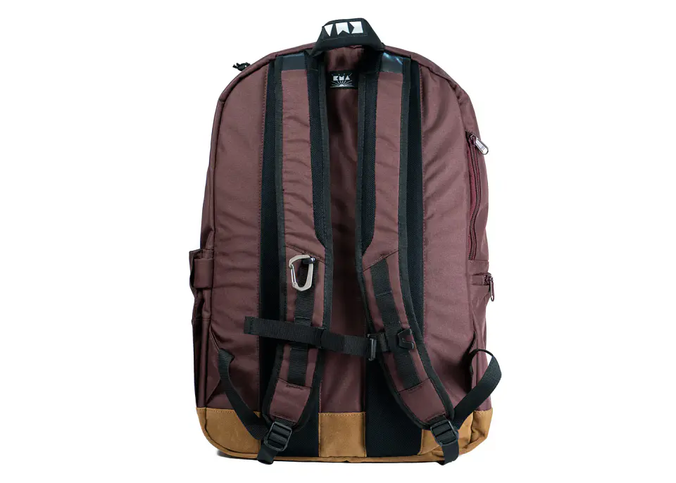 MOCHILA KMA COMPACT  26L Lifestyle 3