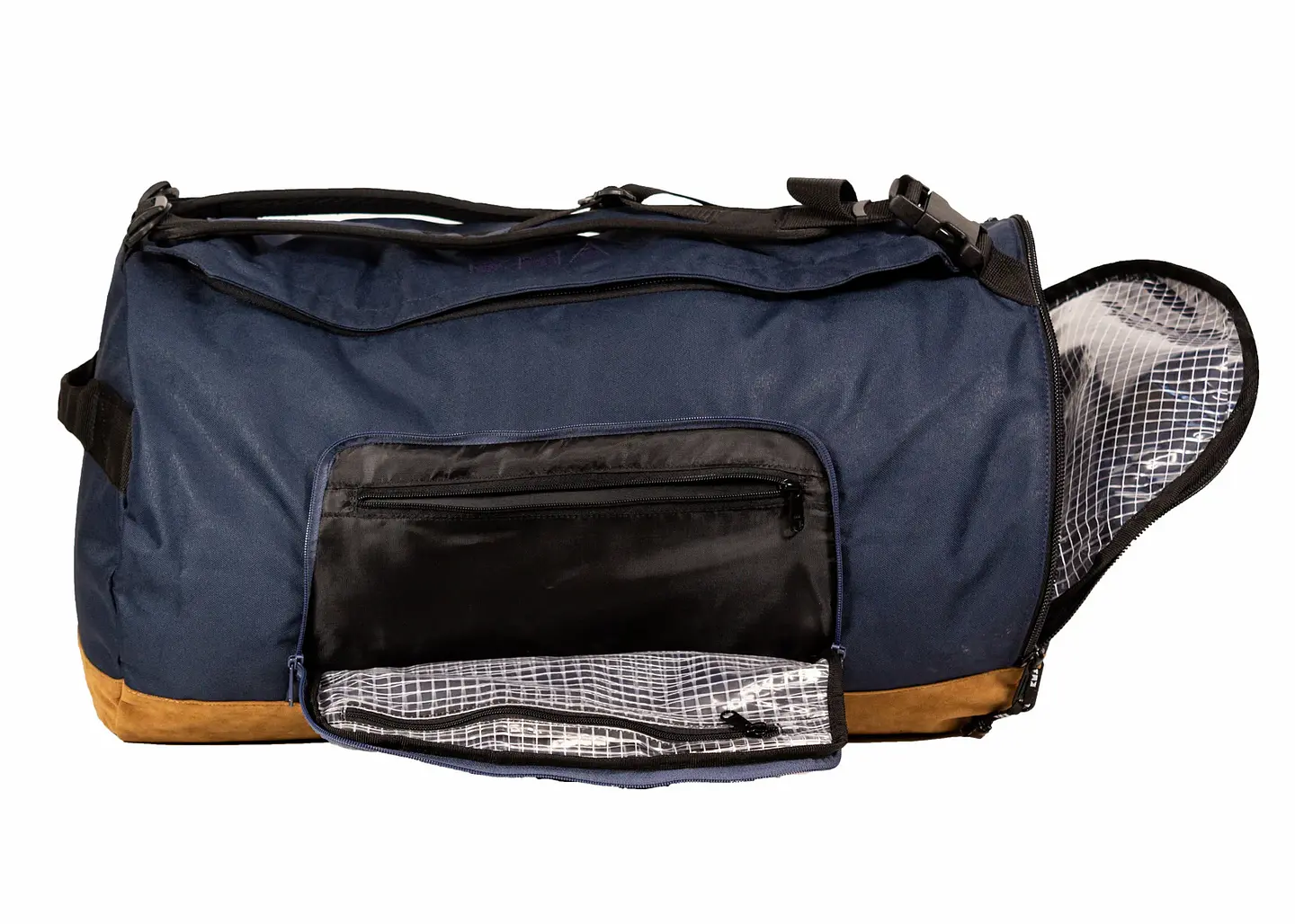Bolso / Mochila KMA TRAVEL SECO MOJADO 70L 4