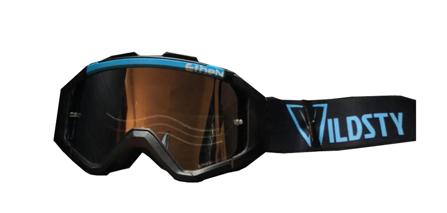 EtheN Ares WILDSTY 1