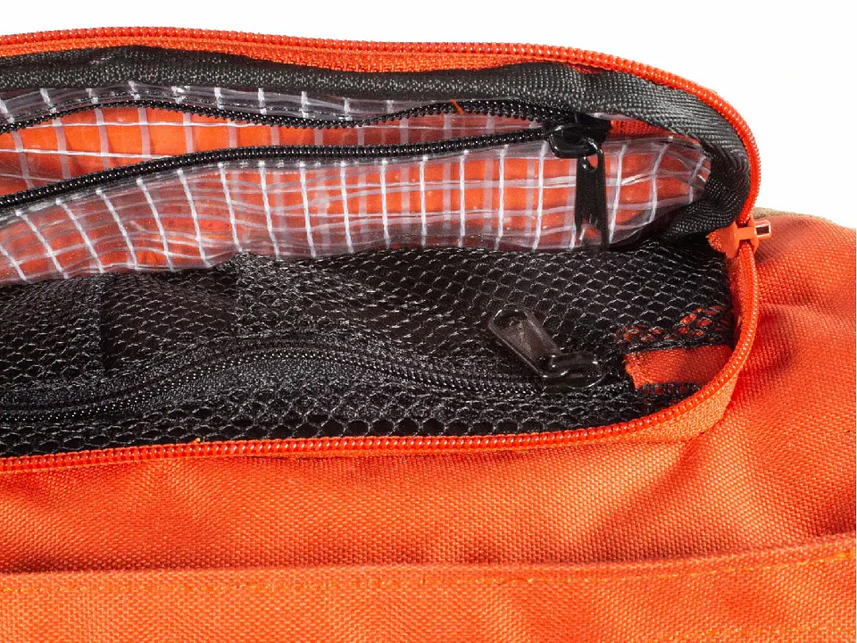 Bolso KMA PEREGRINO 15L Seco/Mojado 6