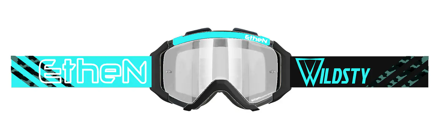 EtheN Ares WILDSTY 2