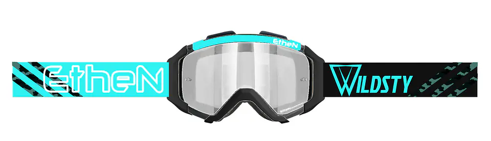EtheN Ares WILDSTY 2
