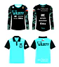 Poleras Wildsty Crew - Miniatura 1