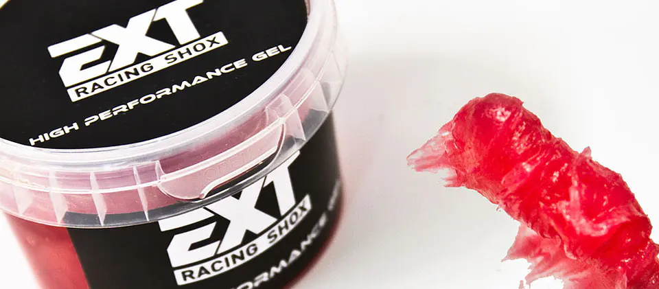 Grasa y Gel EXT Suspensiones 1
