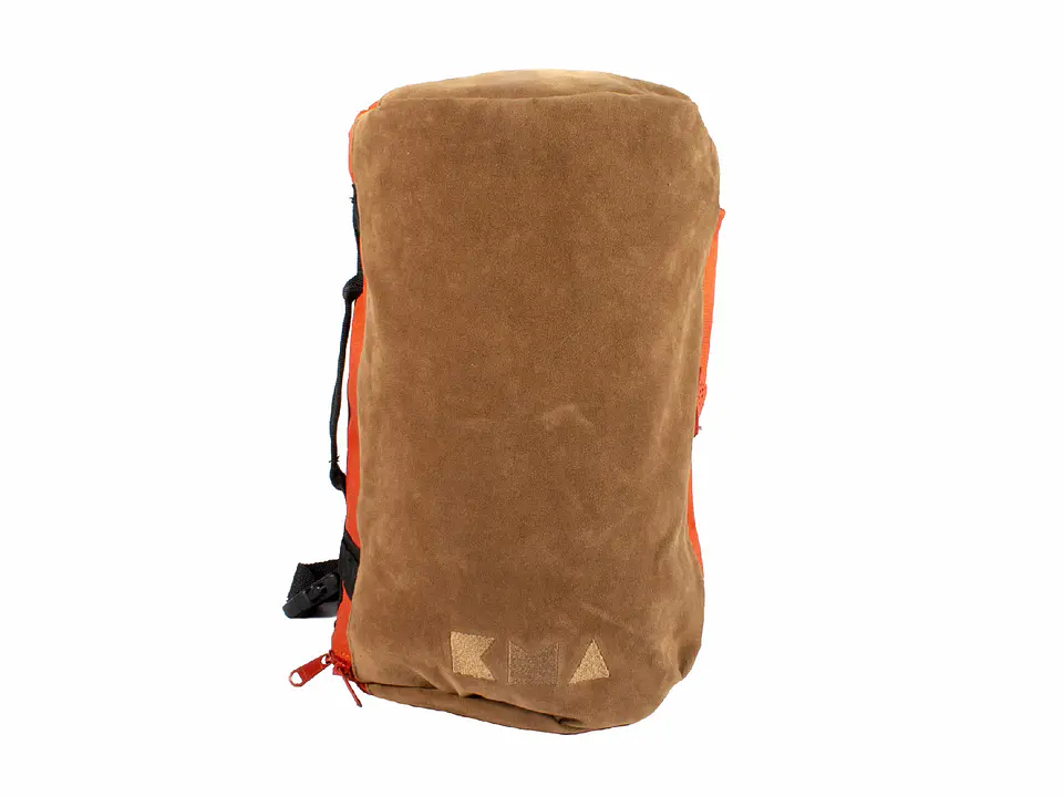 Bolso KMA PEREGRINO 15L Seco/Mojado 7