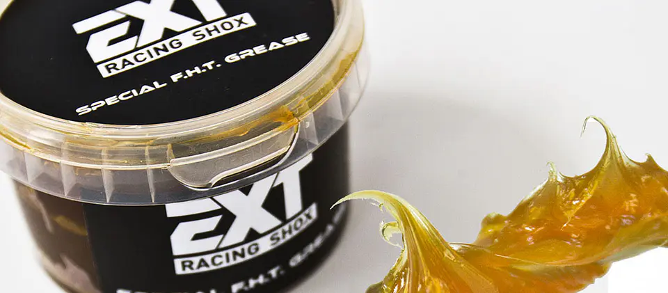 Grasa y Gel EXT Suspensiones 3