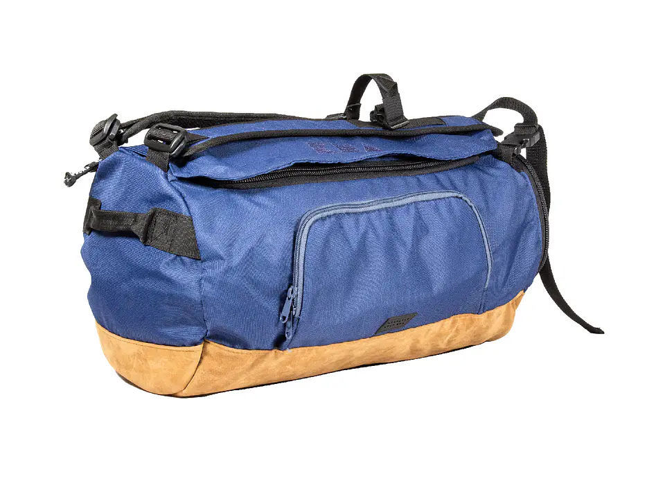 Bolso / Mochila KMA PEREGRINO 30L 7