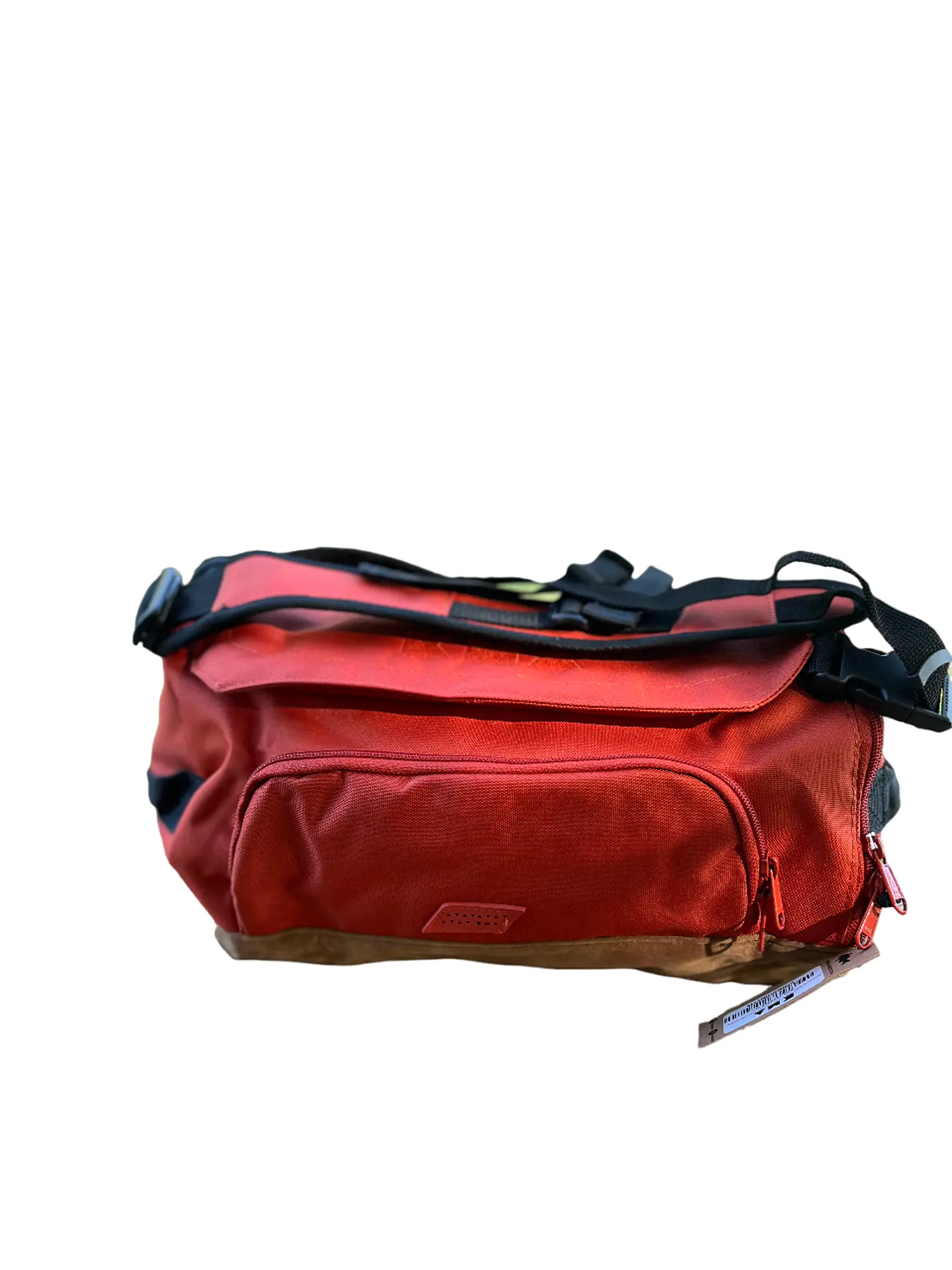 Bolso KMA PEREGRINO 15L Seco/Mojado 8