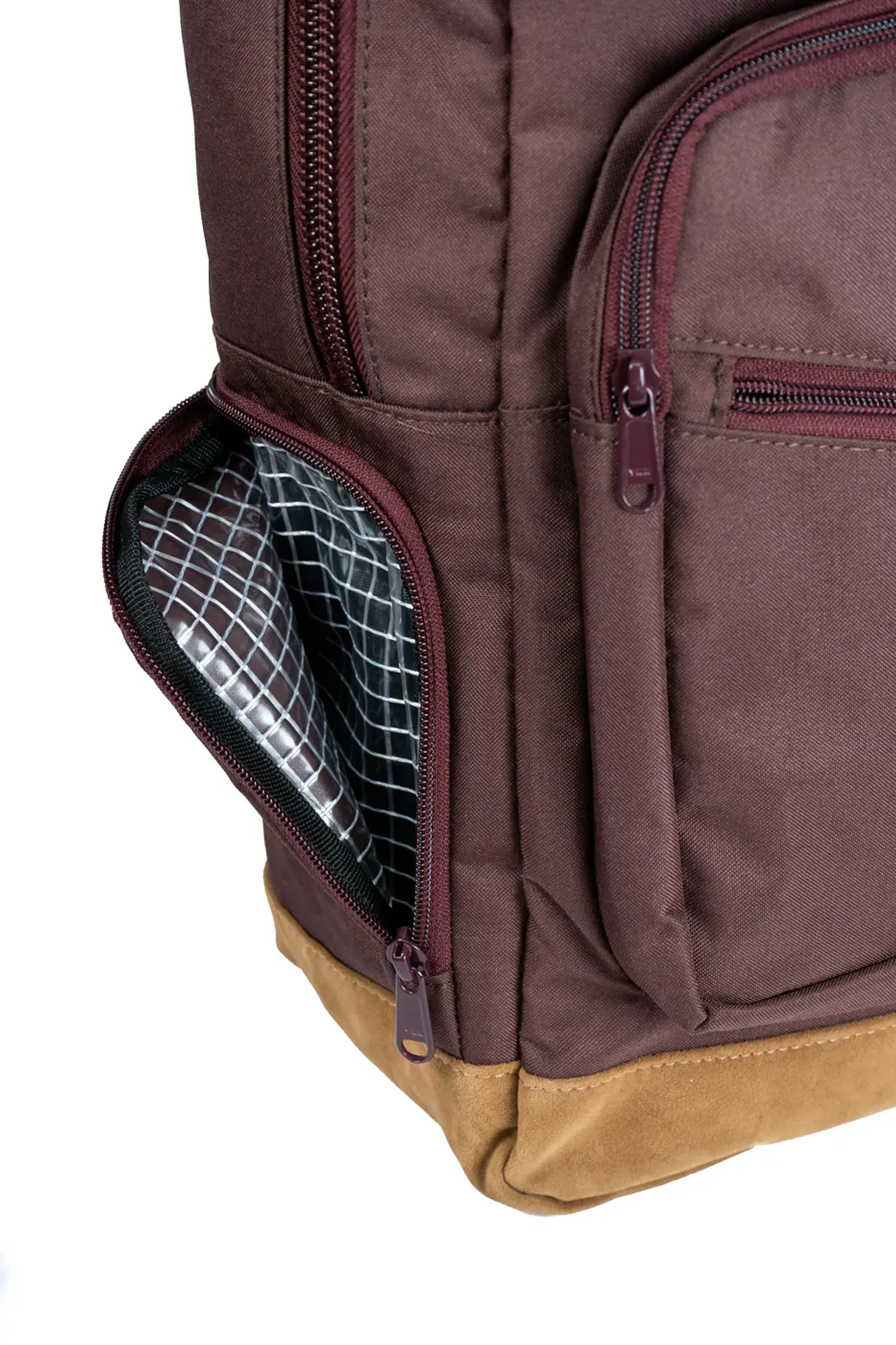 MOCHILA KMA COMPACT  26L Lifestyle 6