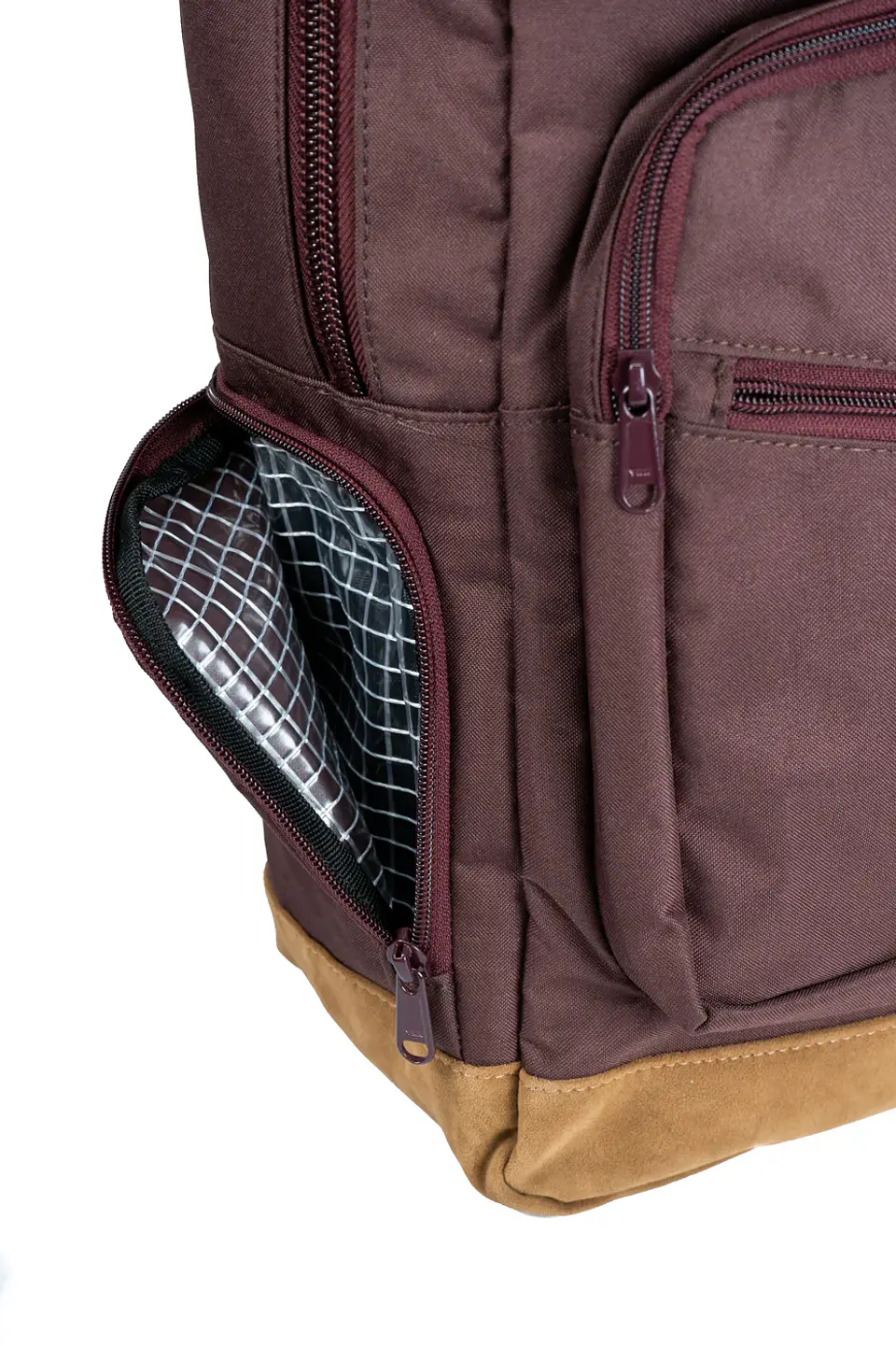 MOCHILA KMA COMPACT  26L Lifestyle 6