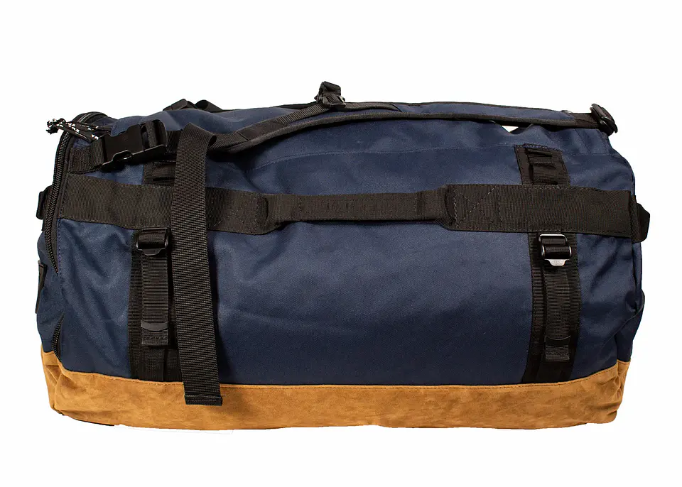 Bolso / Mochila KMA TRAVEL SECO MOJADO 70L 5
