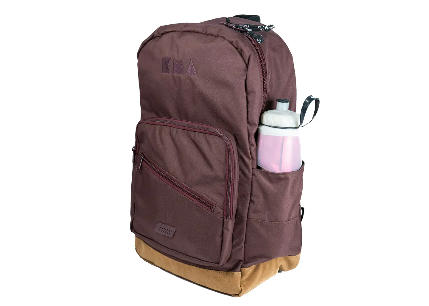 MOCHILA KMA COMPACT  26L Lifestyle 7