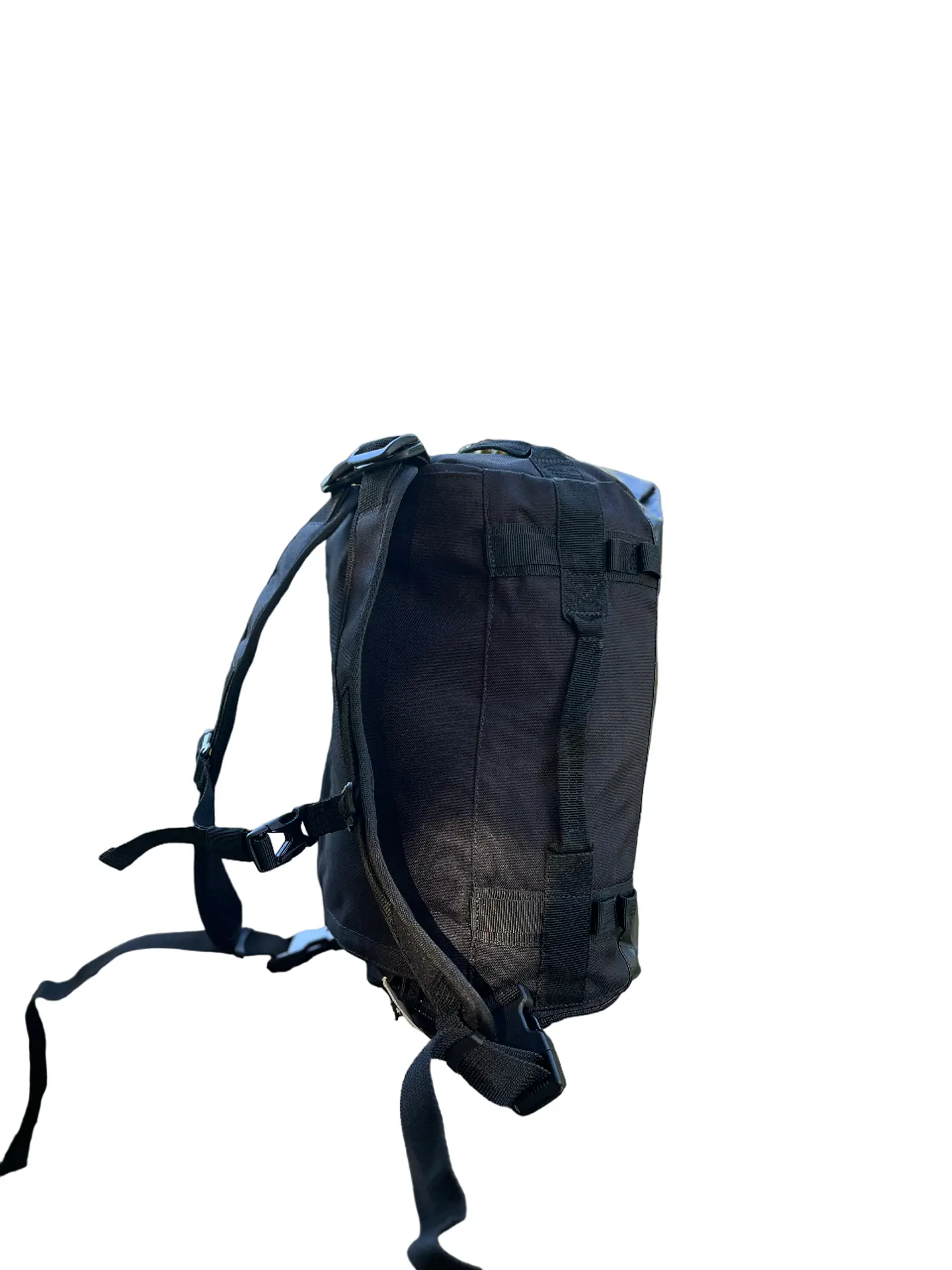 Bolso KMA PEREGRINO 15L Seco/Mojado 9