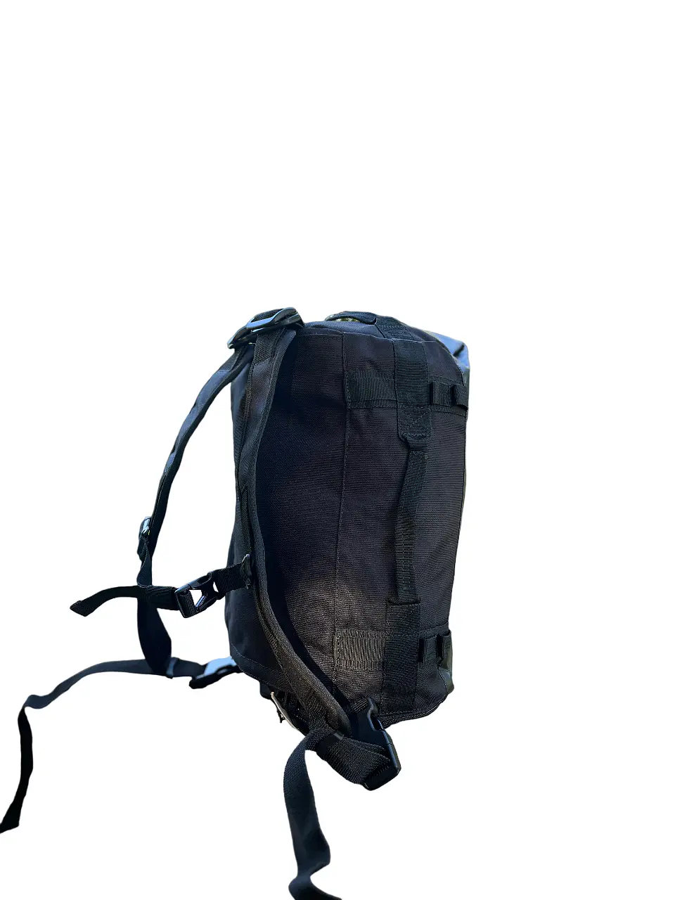 Bolso KMA PEREGRINO 15L Seco/Mojado 9