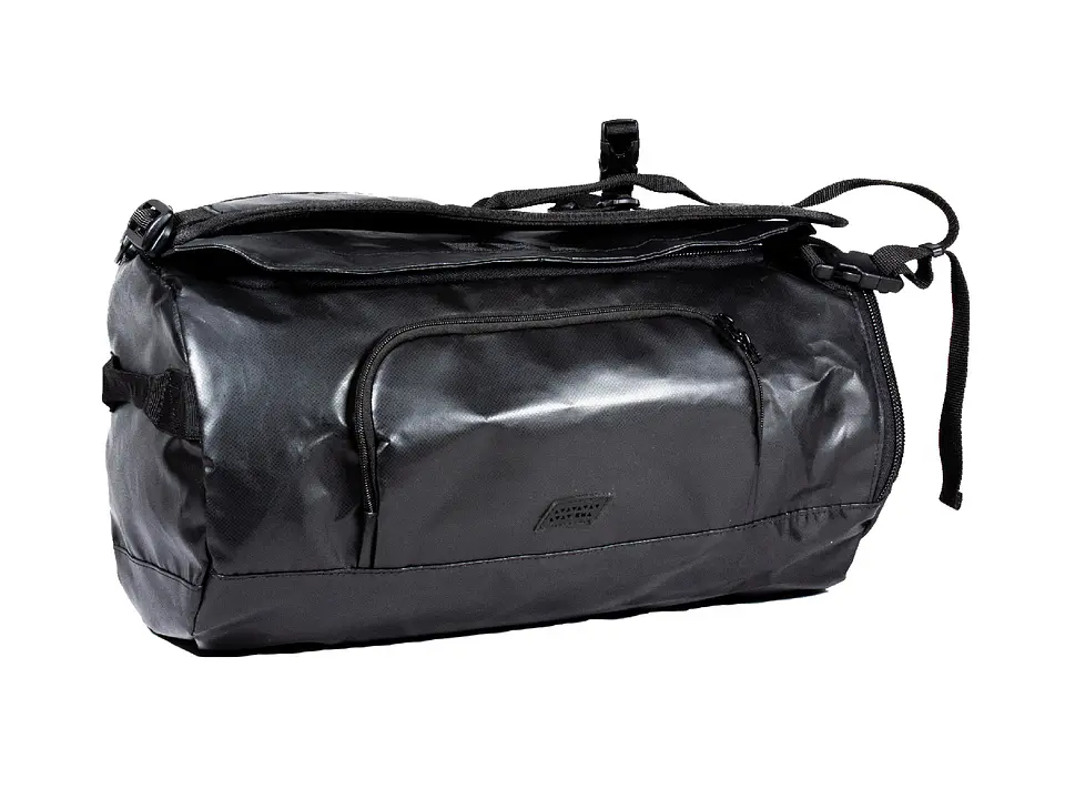 Bolso / Mochila KMA PEREGRINO 30L 8
