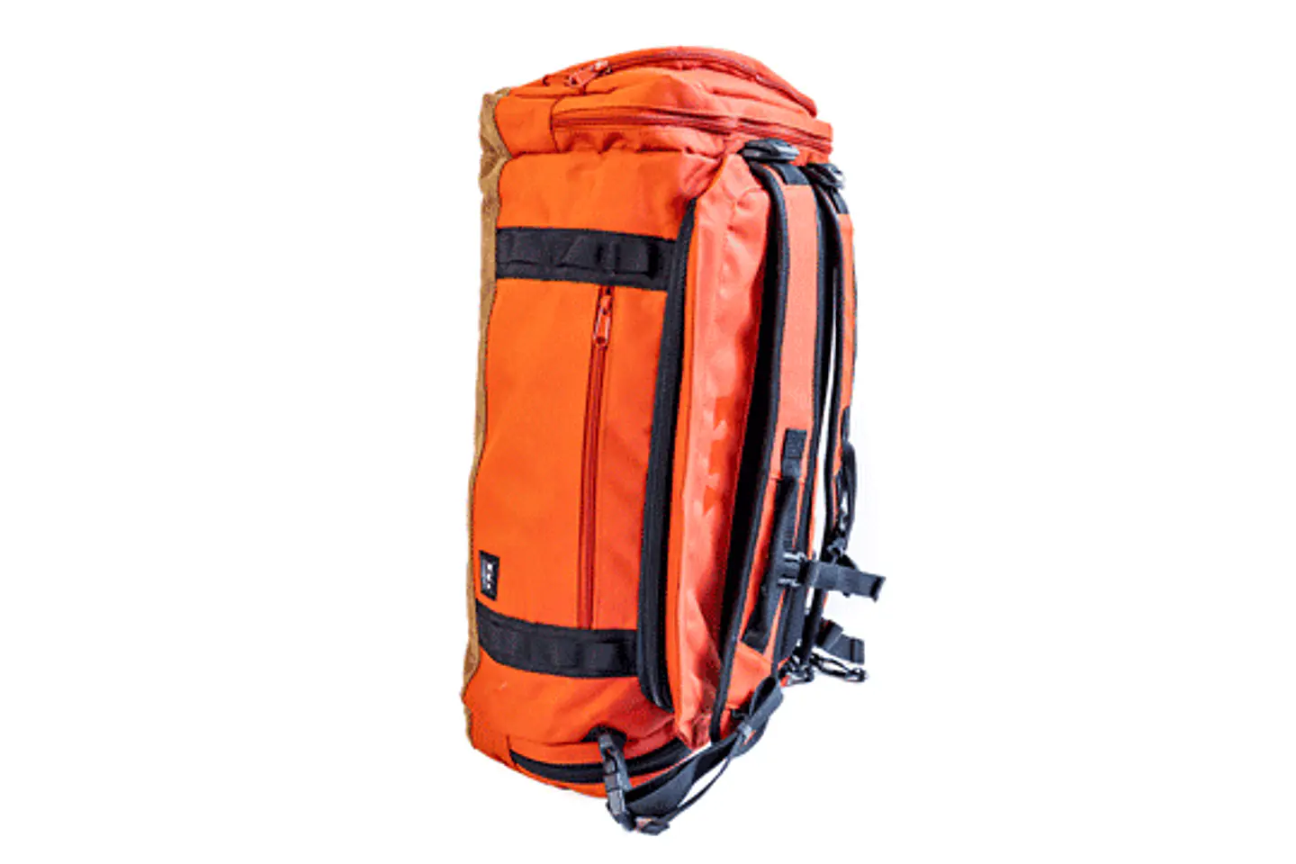 Bolso / Mochila KMA PEREGRINO 30L 9