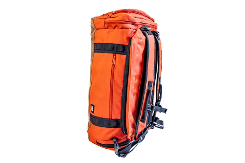 Bolso / Mochila KMA PEREGRINO 30L 9