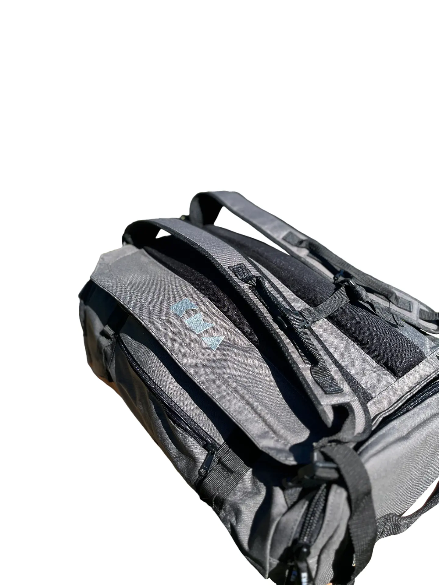 Bolso / Mochila KMA PEREGRINO 30L 10