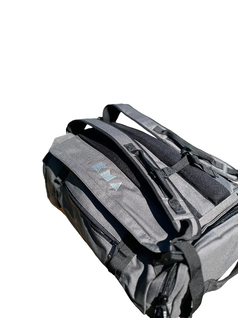Bolso / Mochila KMA PEREGRINO 30L 10