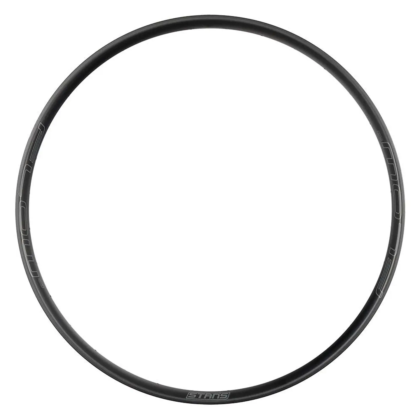 Llanta Stan's 32H Flow MK4 Black - Grey 1