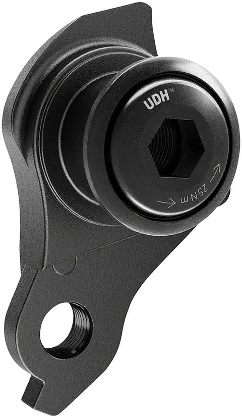 Pata De Cambio Universal Sram Udh