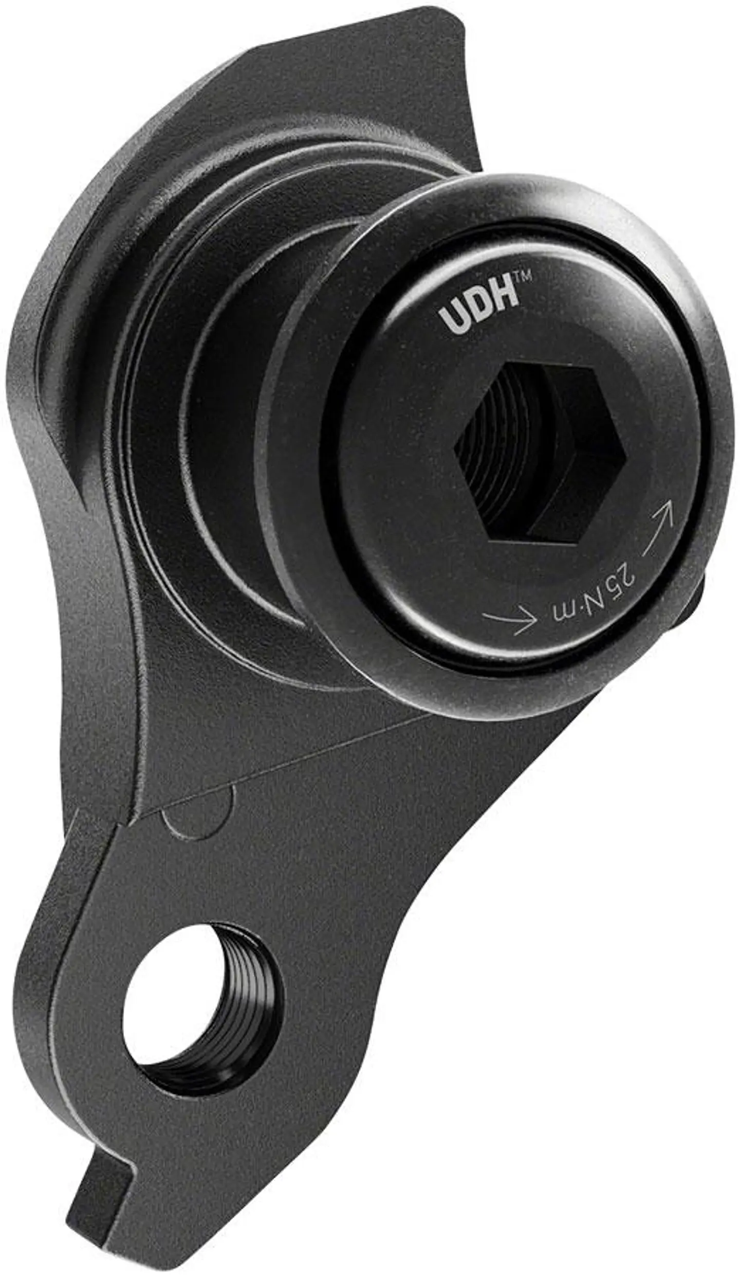 Pata De Cambio Universal Sram Udh 1