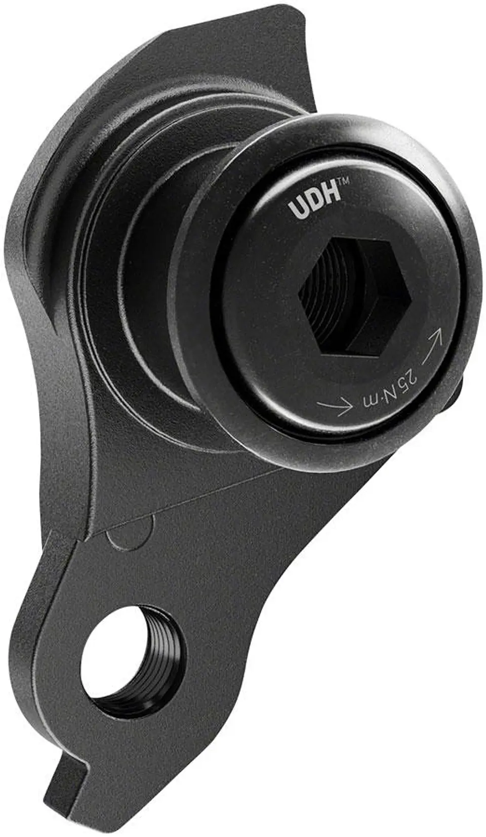 Pata De Cambio Universal Sram Udh 1