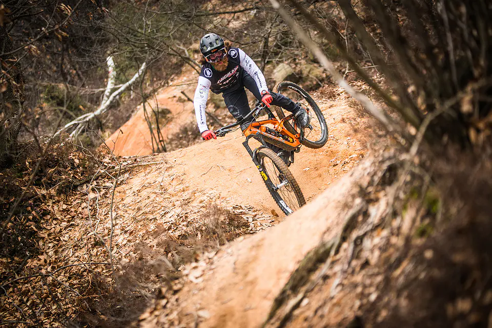 Llanta Stan's NoTubes Sentry MK3 32H Black aro 29 2