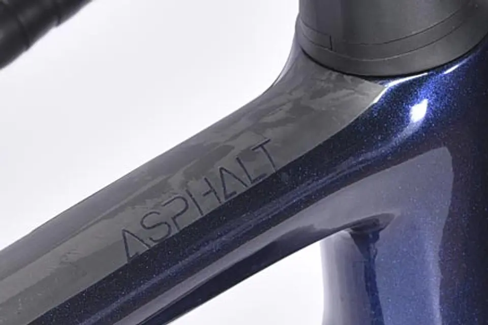 Bicicleta Ruta Sunn ASPHALT S2 7