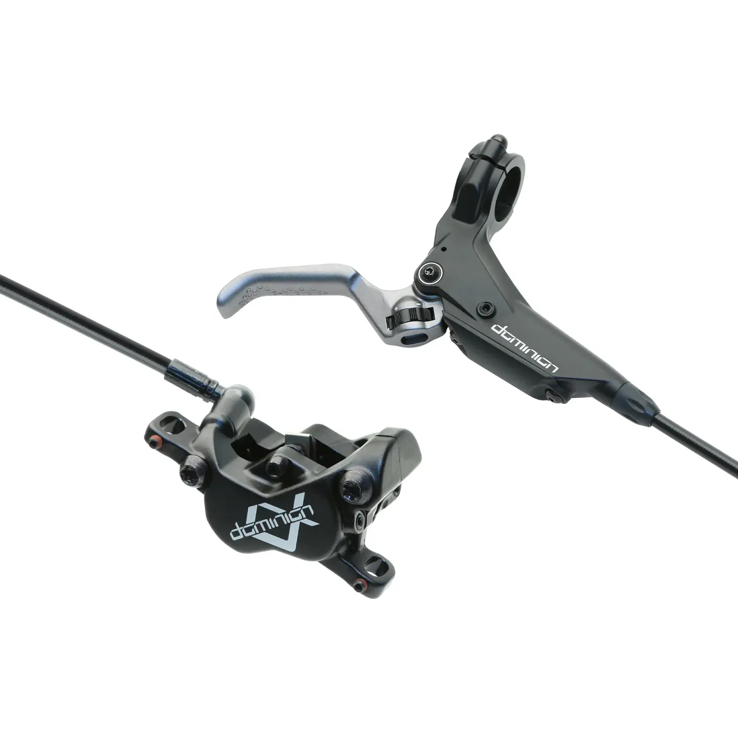 FRENOS HAYES DOMINION A4 SFL BLACK 1