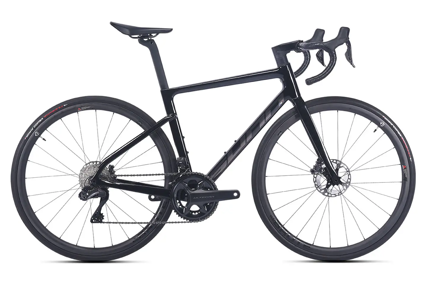 Bicicleta Ruta Sunn ASPHALT FINEST 1