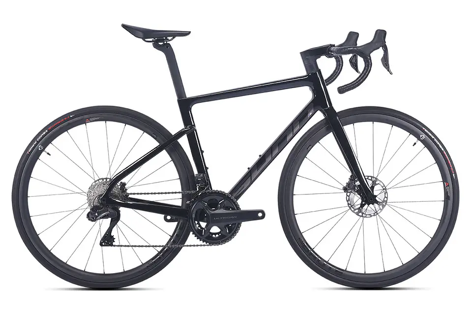 Bicicleta Ruta Sunn ASPHALT FINEST 1