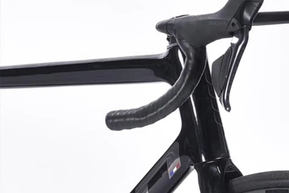 Bicicleta Ruta Sunn ASPHALT S1 GRIS 5
