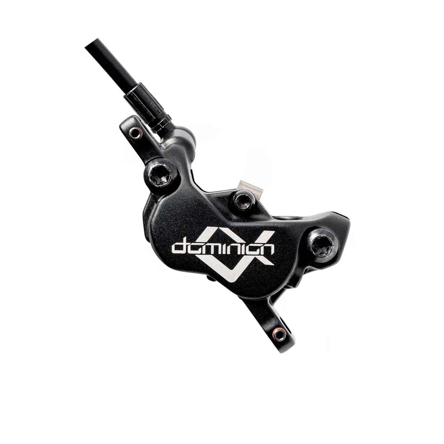 FRENOS HAYES DOMINION A4 SFL BLACK 3