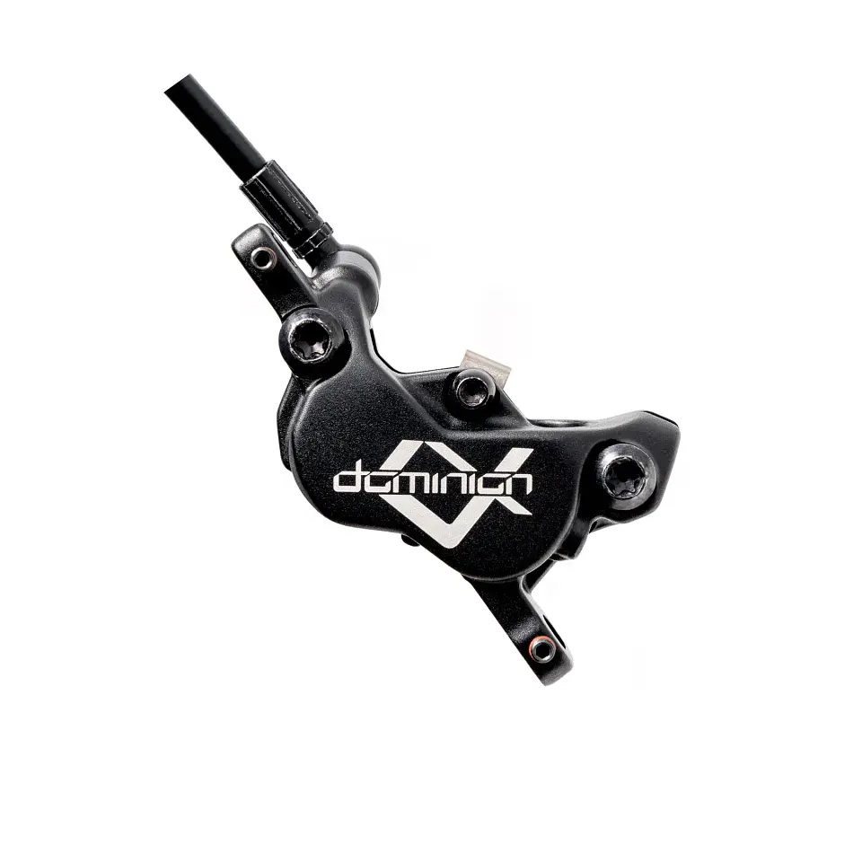 FRENOS HAYES DOMINION A4 SFL BLACK 3