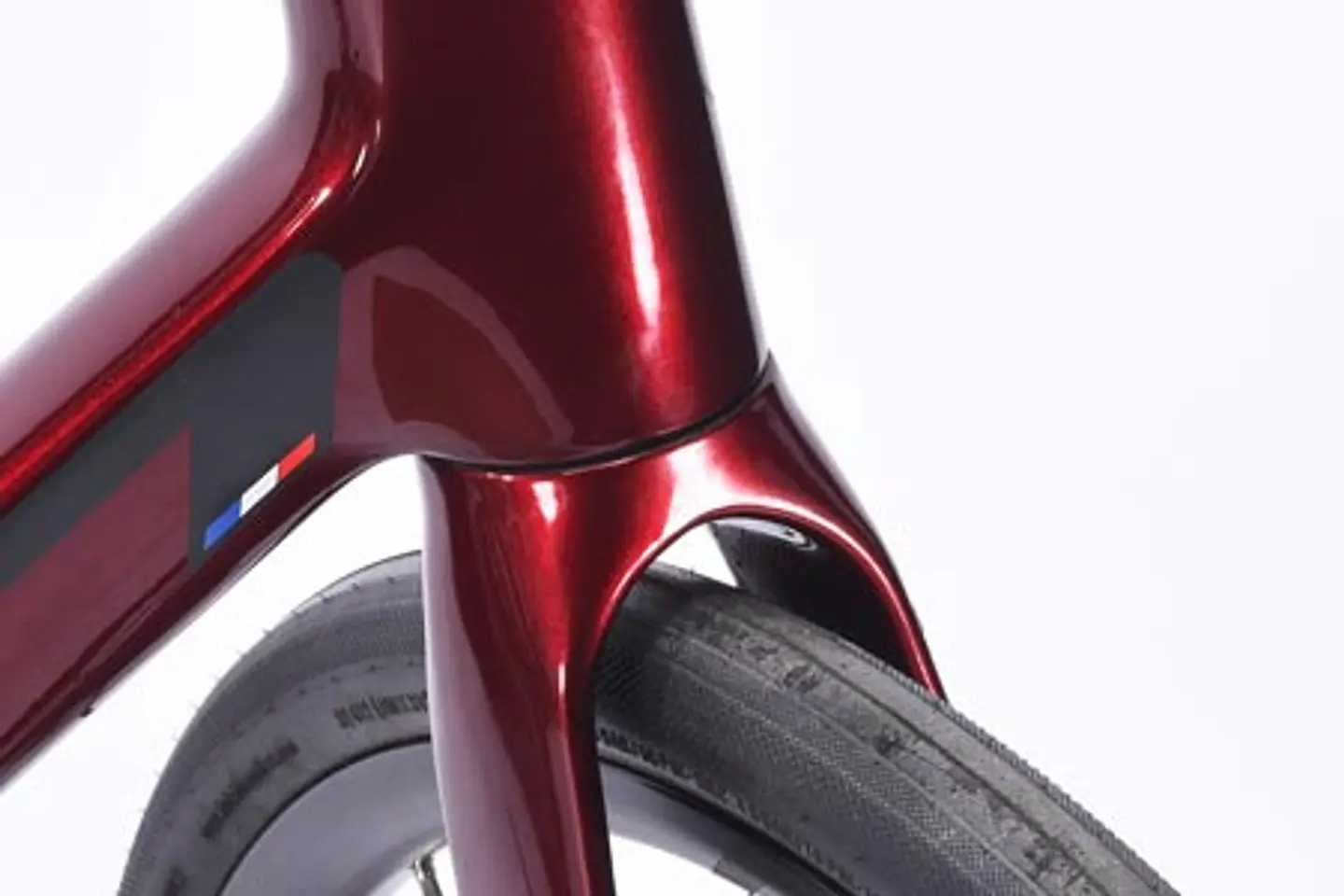 Bicicleta Ruta Sunn ASPHALT S1 GRIS 6