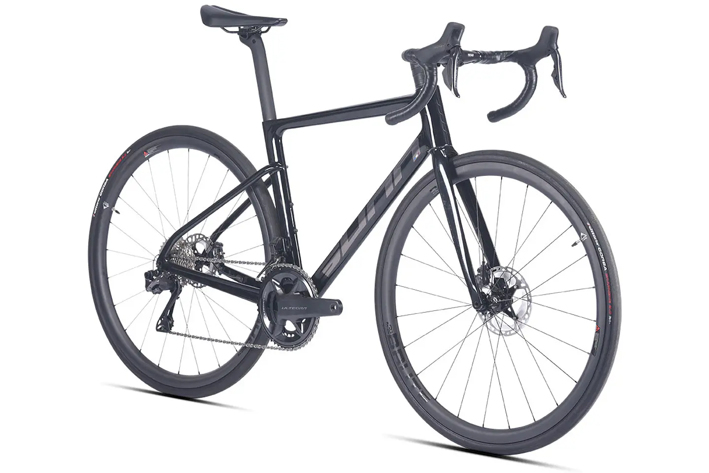 Bicicleta Ruta Sunn ASPHALT FINEST 3