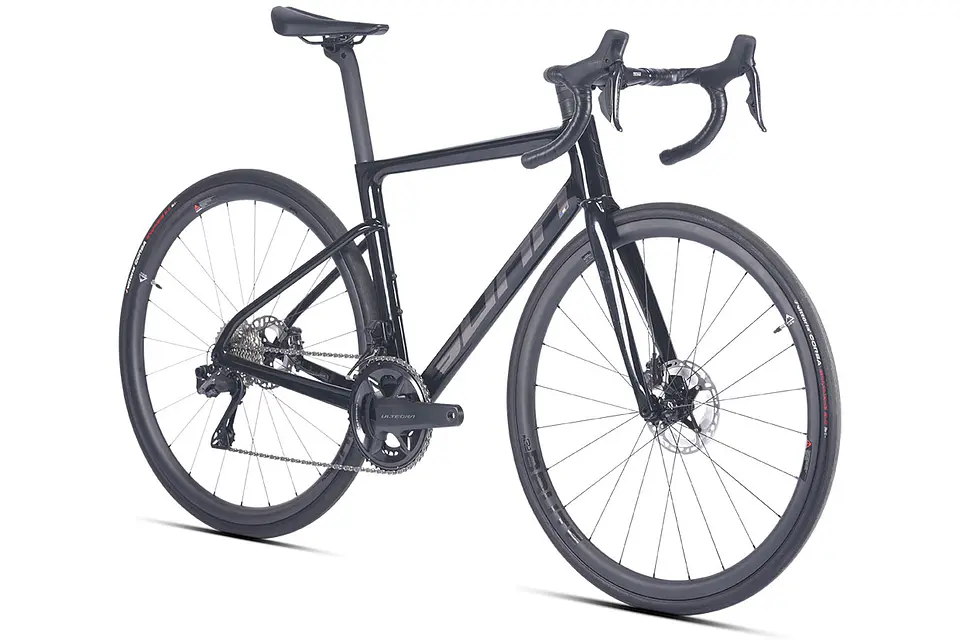 Bicicleta Ruta Sunn ASPHALT FINEST 3