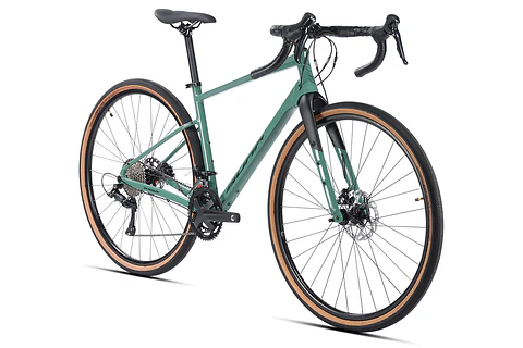 Bicicleta Gravel Sunn Venture S2