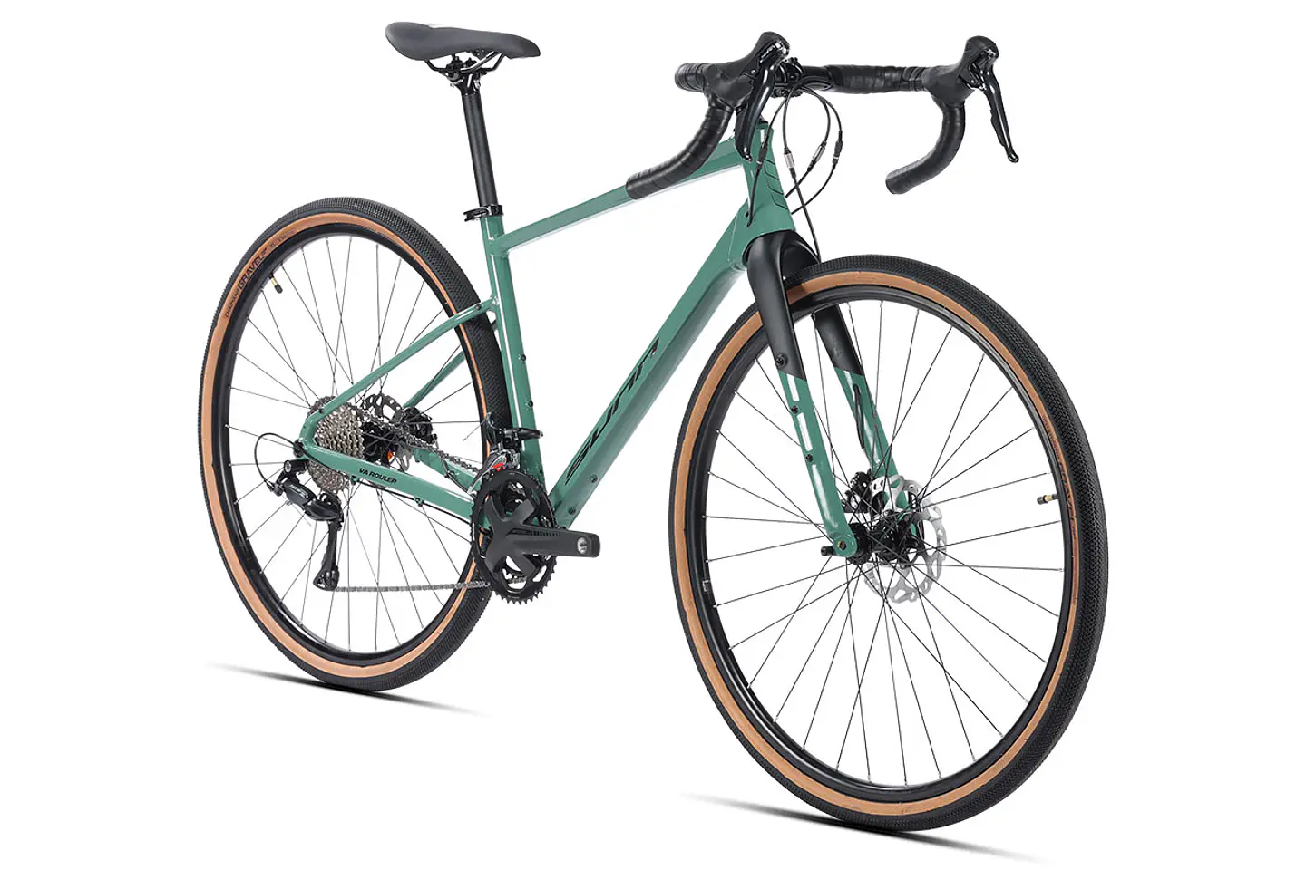 Bicicleta Gravel Sunn Venture S2 1