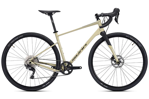 Bicicleta Gravel Sunn Venture S1