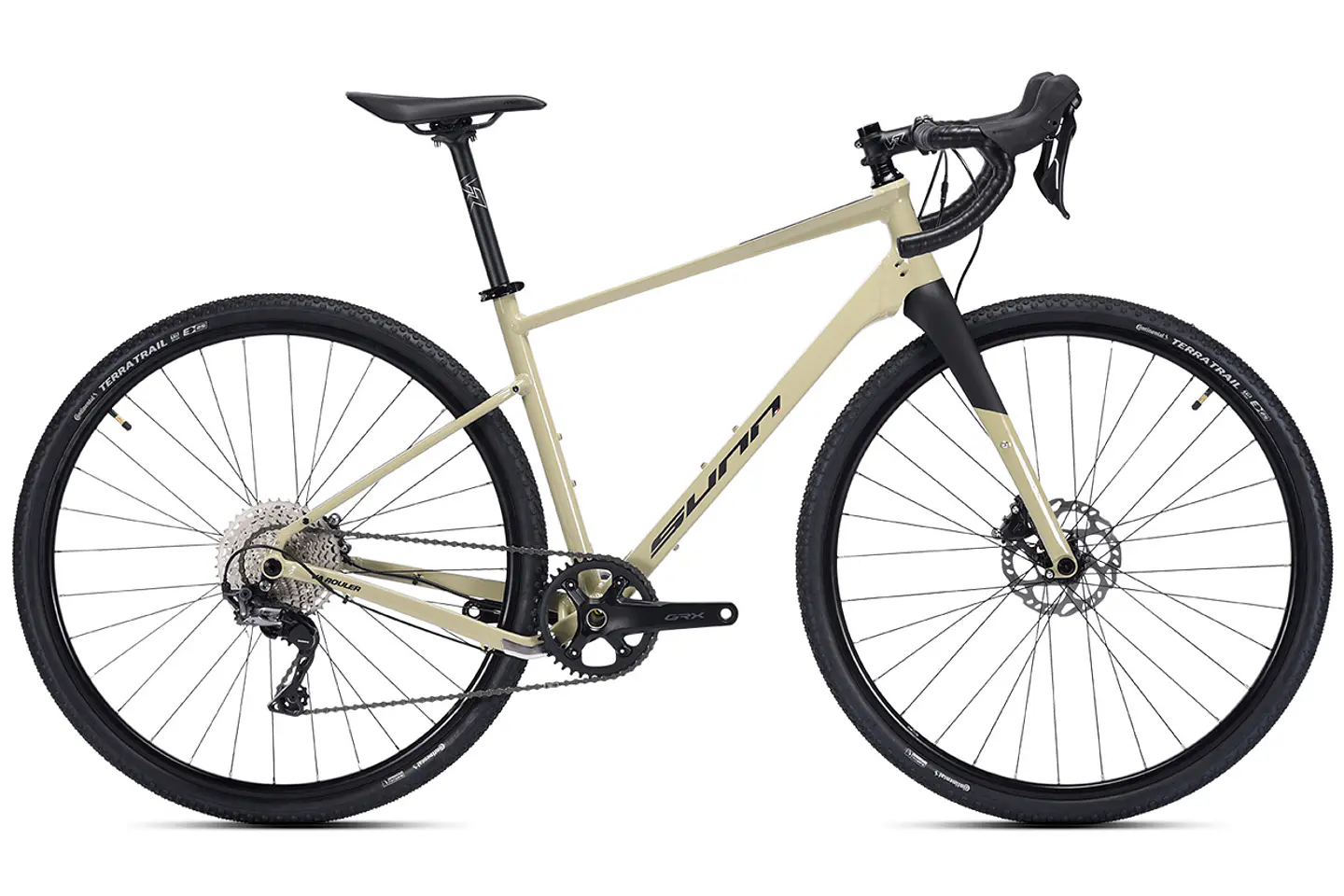 Bicicleta Gravel Sunn Venture S1 1