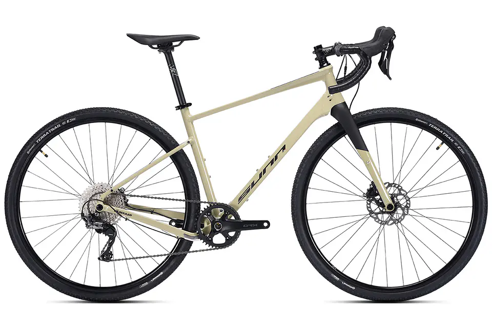 Bicicleta Gravel Sunn Venture S1 1
