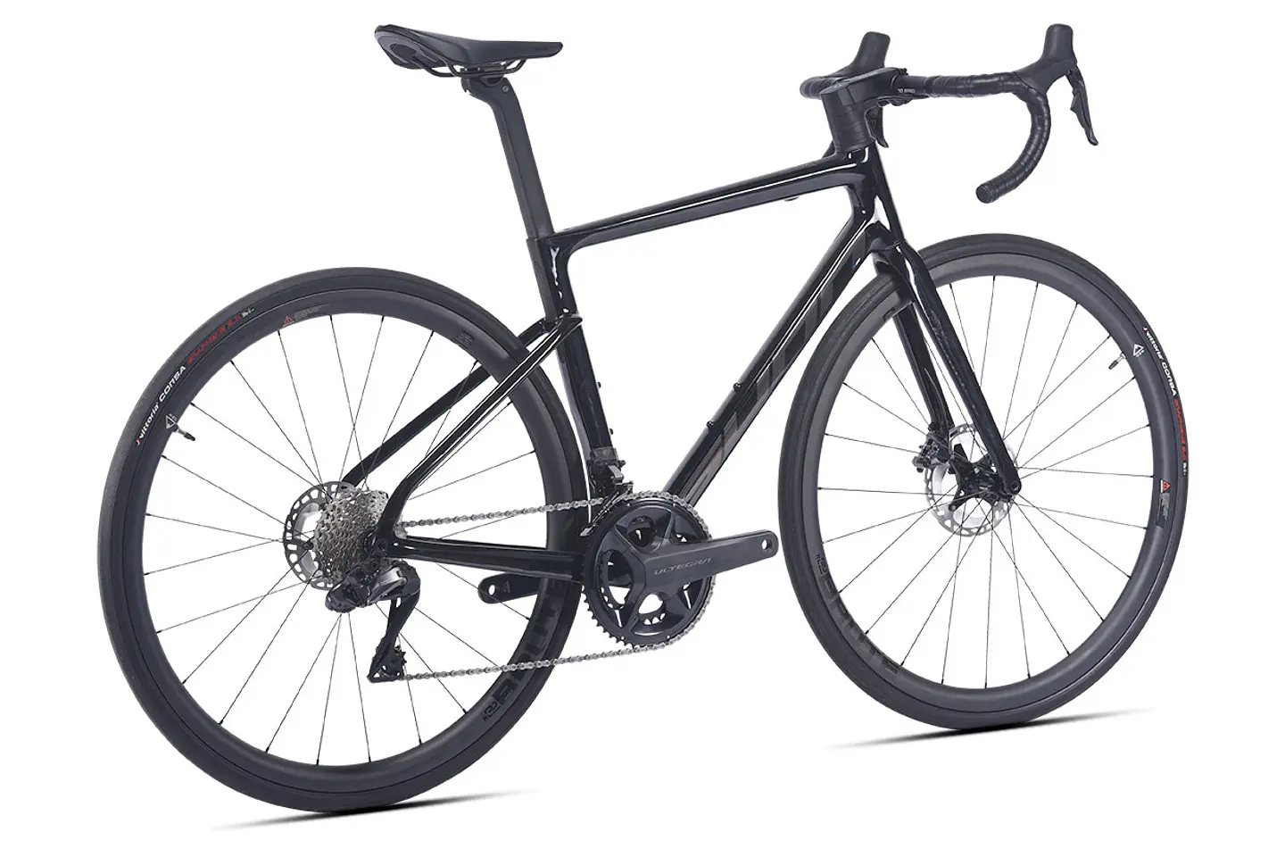 Bicicleta Ruta Sunn ASPHALT FINEST 4